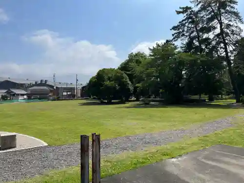 御霊神社(岐阜県)