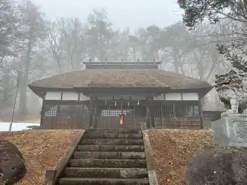 道光神社(長野県)