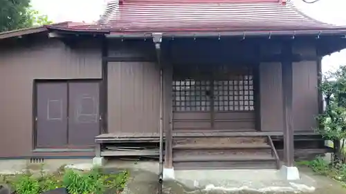 日枝神社(神奈川県)