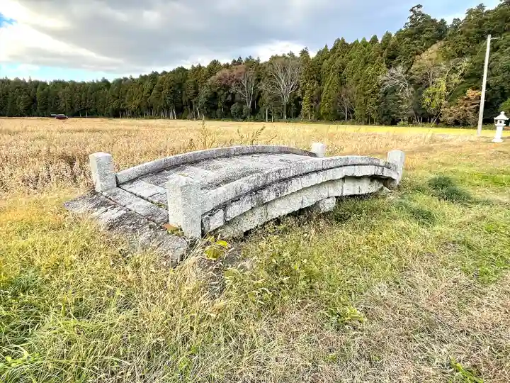 豊満神社(滋賀県)
