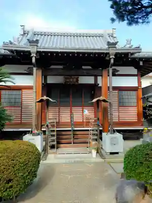 西願寺(大阪府)