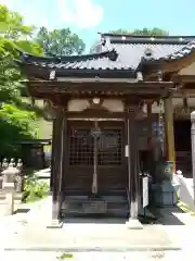 天性寺(栃木県)