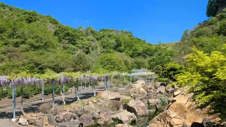 金蛇水神社(宮城県)