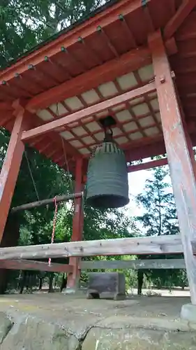 逢善寺のその他建物