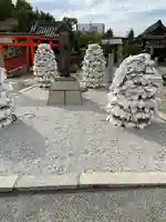 姫嶋神社のその他建物