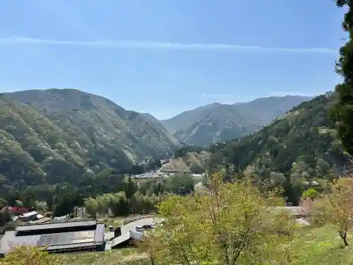 信濃比叡廣拯院(長野県)