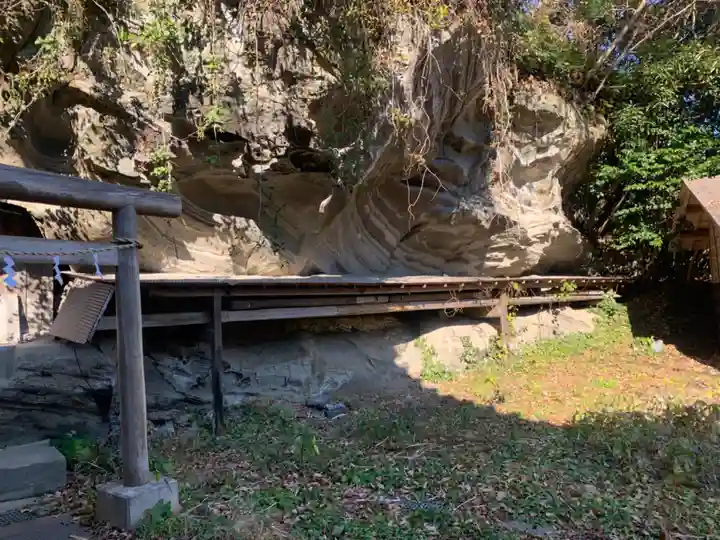 神明神社(千葉県)