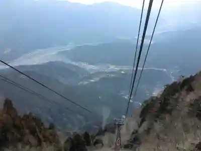 久遠寺(山梨県)