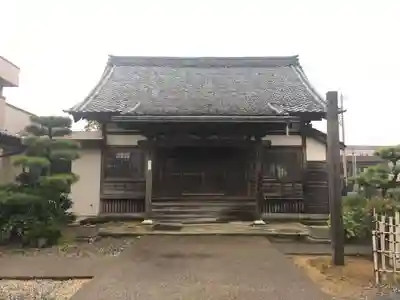 金西寺のその他建物