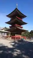 成田山新勝寺(千葉県)