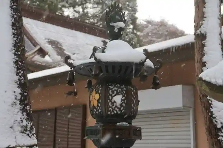 小平潟天満宮のその他建物