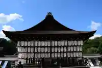 賀茂御祖神社(下鴨神社)のその他建物
