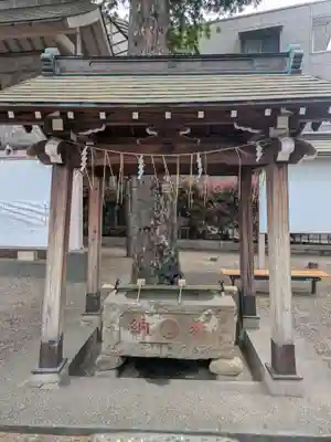 志茂熊野神社(東京都)