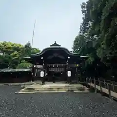 氷上姉子神社（熱田神宮摂社）(愛知県)