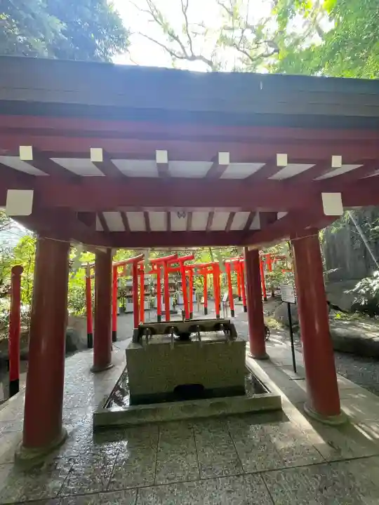 來宮神社(静岡県)