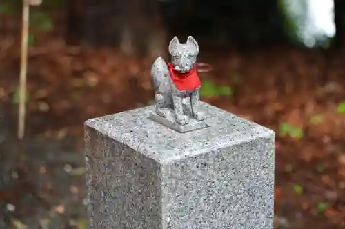 秩父今宮神社(埼玉県)