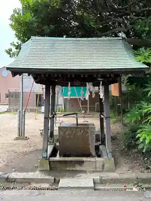 一之宮神社(神奈川県)