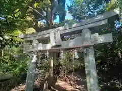 向日神社(京都府)