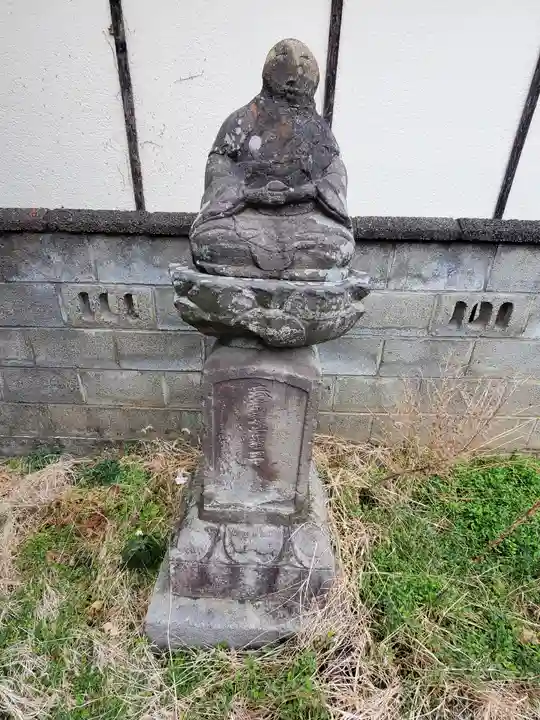 愛宕大神(栃木県)