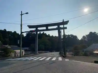都農神社(宮崎県)