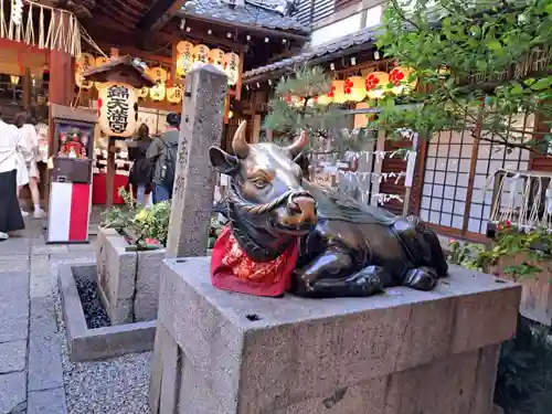 錦天満宮(京都府)