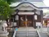 産須那神社(大阪府)