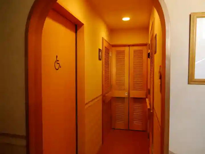 極楽山 浄土寺のその他建物