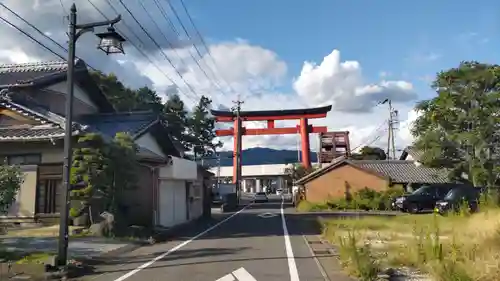 願林寺(岐阜県)