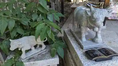 白峯神宮(京都府)