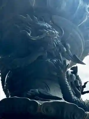 金華山黄金山神社(宮城県)