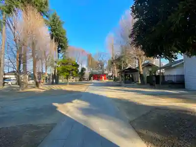 小野神社のその他建物