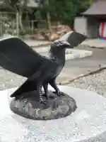 岡田神社のその他建物