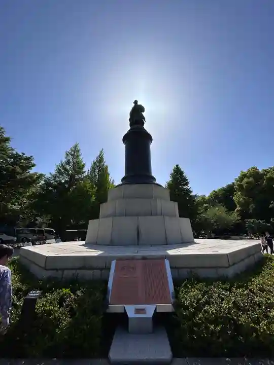 靖國神社(東京都)