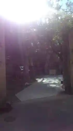 元三島神社のその他建物