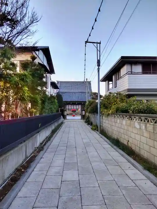 廣徳寺(神奈川県)