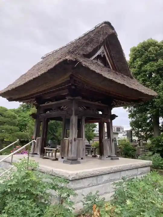 龍華寺(神奈川県)