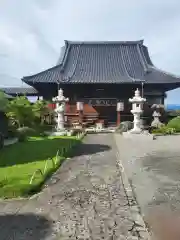 本浄寺(山梨県)