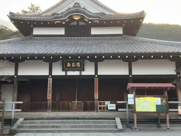 清水寺の末社・摂社