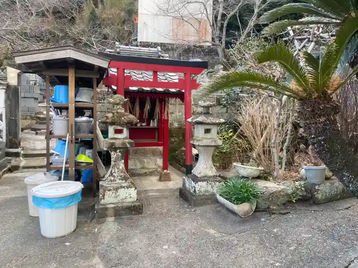 長楽寺(静岡県)