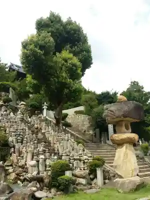 神咒寺のその他建物