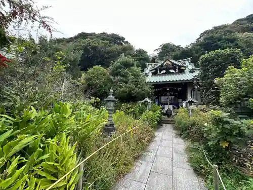 常栄寺(神奈川県)