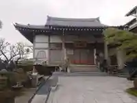 不磷寺(宮城県)