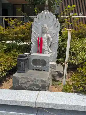 浄名院(東京都)