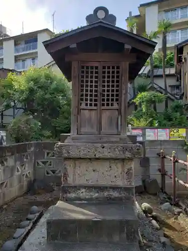 福徳稲荷神社(東京都)