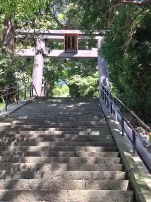 伊豆山神社(静岡県)