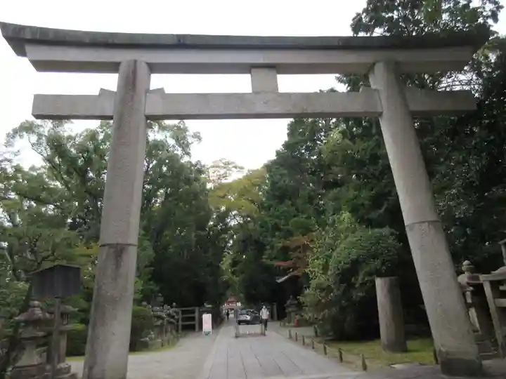 石清水八幡宮(京都府)