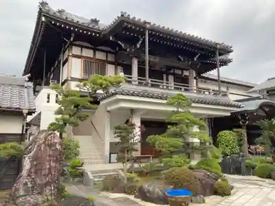 浄祐寺(静岡県)