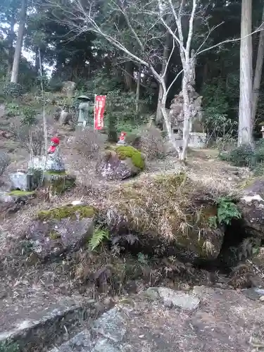 瑞松庵(山口県)