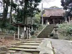 椎谷観音堂(新潟県)