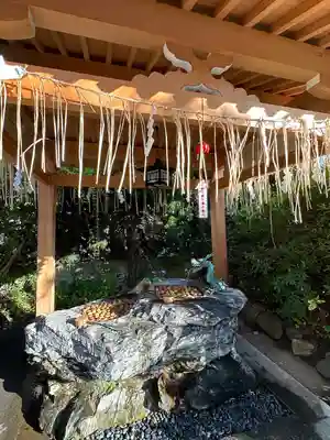 廣田神社～病厄除守護神～(青森県)
